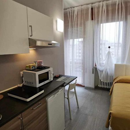 Casa Belfiore Vicenza Via Medici 17 Eksteriør bilde