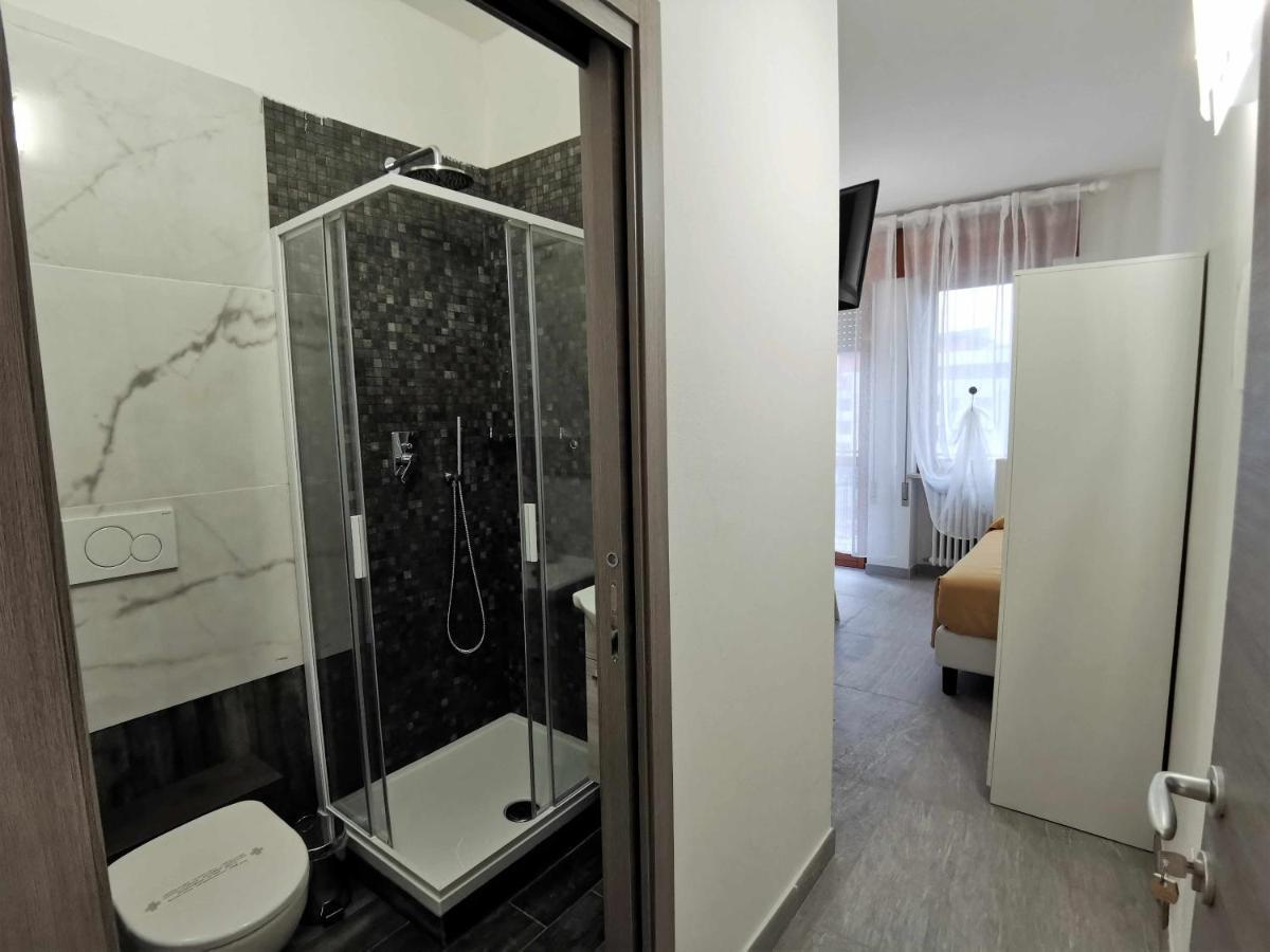 Casa Belfiore Vicenza Via Medici 17 Eksteriør bilde