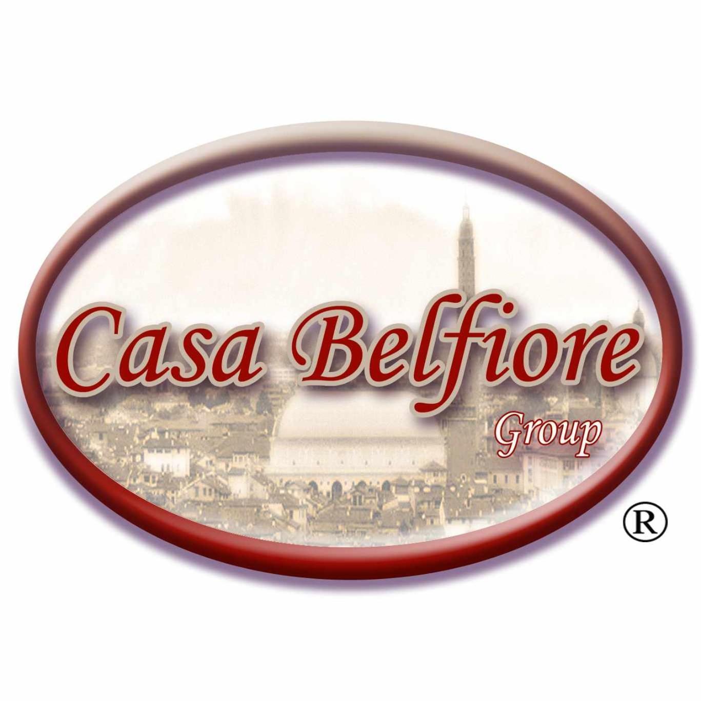 Casa Belfiore Vicenza Via Medici 17 Rom bilde